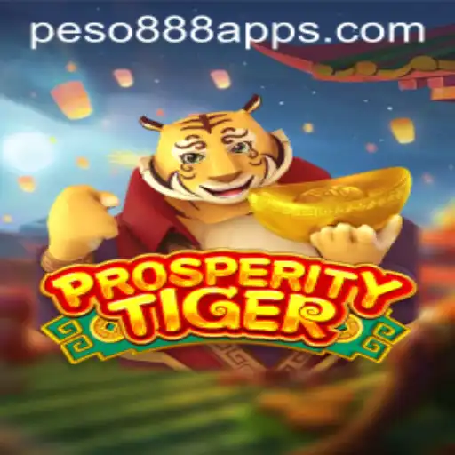 Unleashing the Thrills of ProsperityTiger: An In-depth Look into Peso888's Latest Game