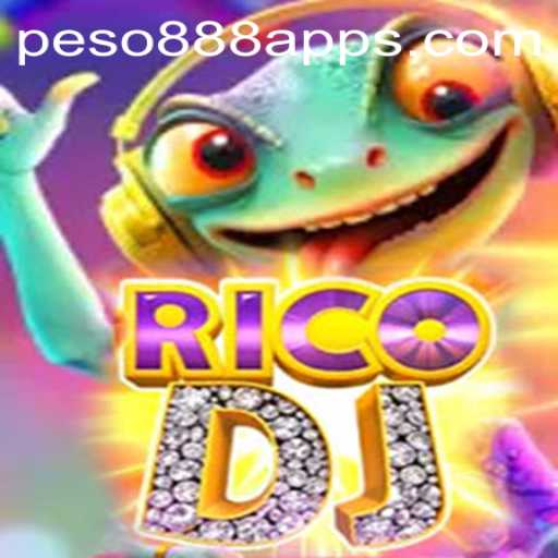 Discovering the Thrills of RicoDJ: The Ultimate Gaming Experience with Peso888