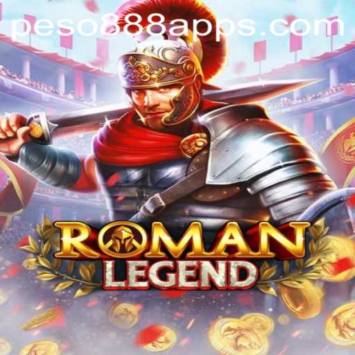 Exploring the World of RomanLegend: Peso888's Thrilling Gaming Experience