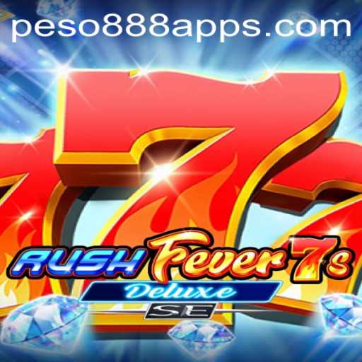 Dive into the Thrilling World of RushFever7sDeluxeSE with Peso888