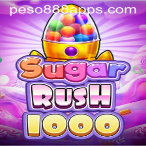 Exploring the Thrills of SugarRush1000: Peso888's Latest Gaming Sensation
