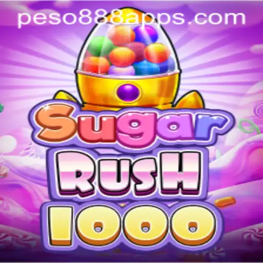 Exploring the Thrills of SugarRush1000: Peso888's Latest Gaming Sensation