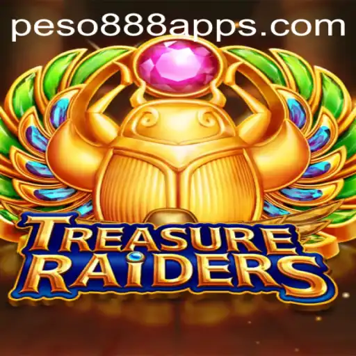 Conquer the Depths with TREASURERAIDERS: A New Era of Gaming with Peso888