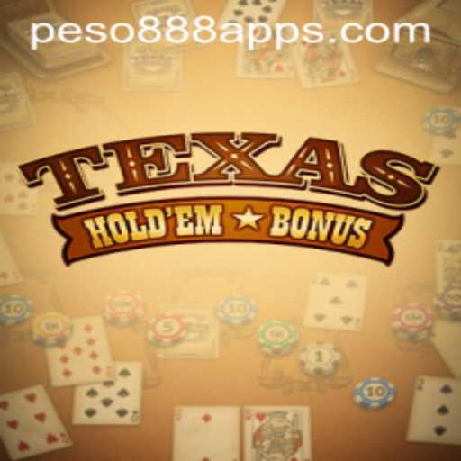 Exploring Texas Holdem Bonus: A Thrilling Casino Game with Peso888
