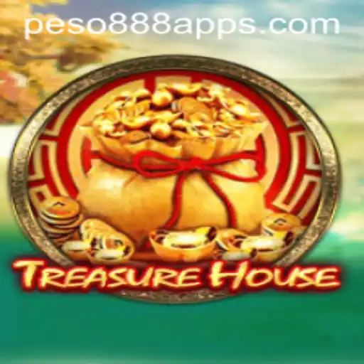 TreasureHouse: Unveiling the Excitement of Peso888