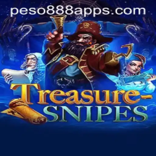 Exploring the Exciting World of TreasureSnipes with Peso888