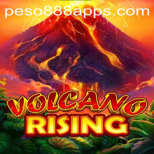 Exploring the Thrilling Adventure of VolcanoRising: A Peso888 Gaming Experience