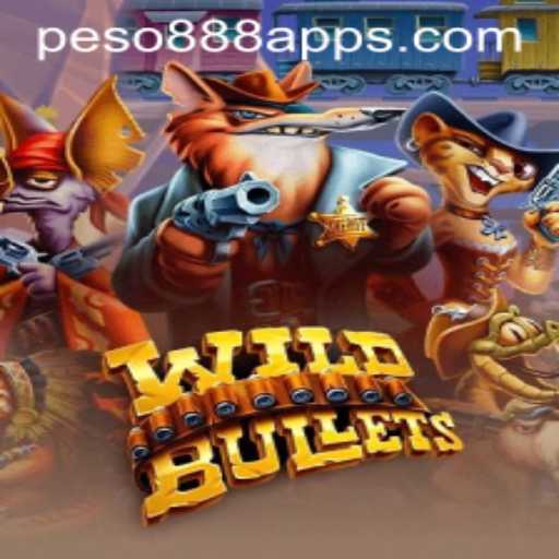 Discover WildBullets: The Thrilling Casino Game Sweeping Peso888