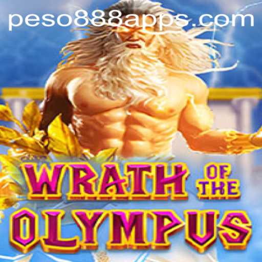 Unveiling WrathofOlympus: A Mythic Adventure
