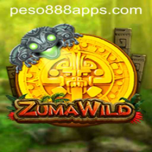 Discover the Thrilling World of ZumaWild in the Peso888 Universe